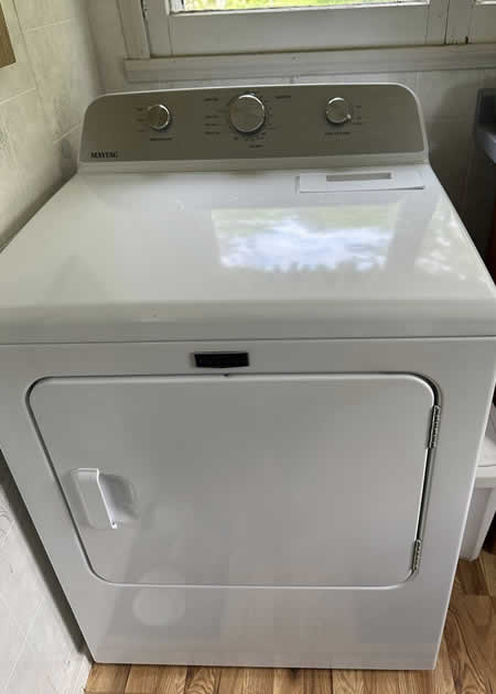 Common Dryer Problems