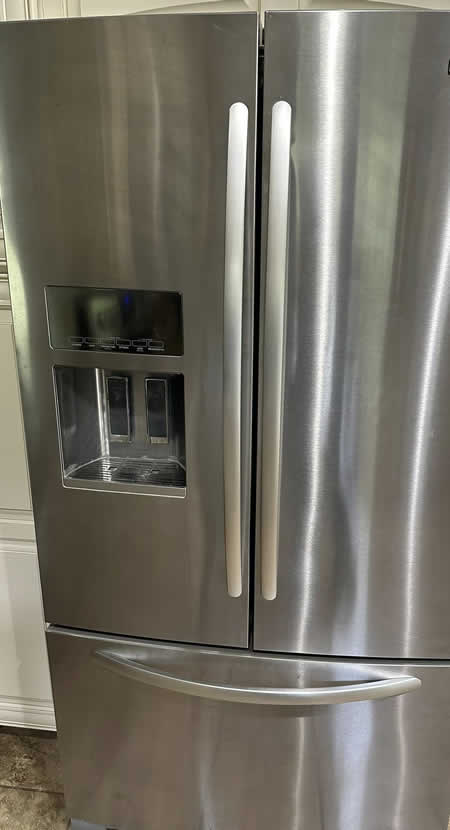 Common Refrigerator Problems
