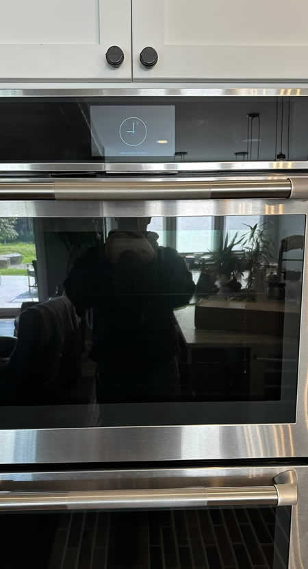 Common Wall Oven Problems
