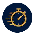 Fast & Reliable Service