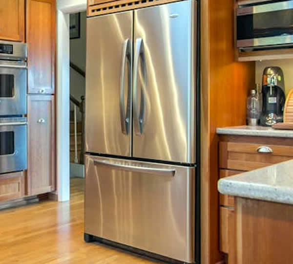 Refrigerator Repair Services