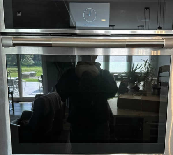 Wall Oven Repair Services
