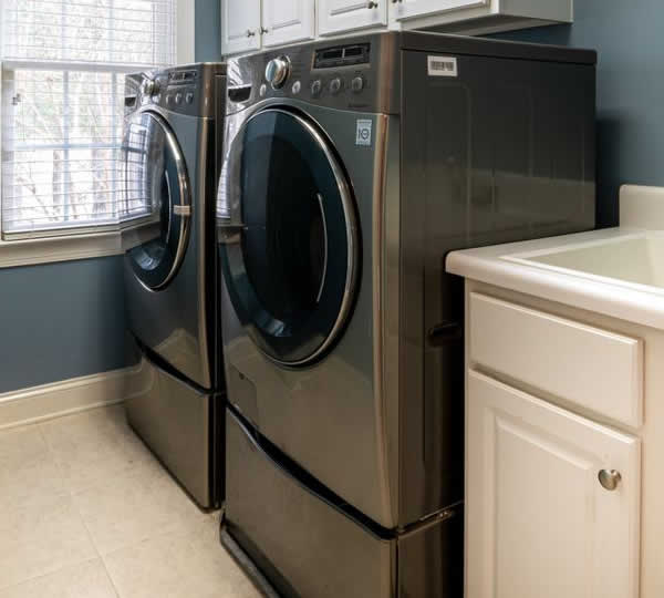 Washer and Dryer Repair Services